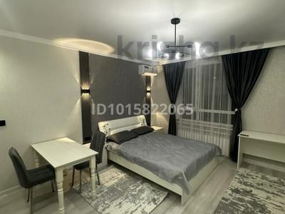 1-комнатная квартира · 30 м² · 10/14 этаж, Утепова 31 — Розыбакиева Утепова за 34 млн ₸ в Алматы, Бостандыкский р-н