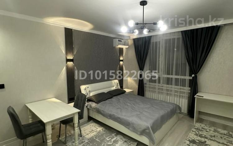 1-комнатная квартира · 30 м² · 10/14 этаж, Утепова 31 — Розыбакиева Утепова за 34 млн ₸ в Алматы, Бостандыкский р-н — фото 2