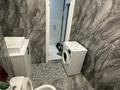 1-бөлмелі пәтер · 30 м² · 10/14 қабат, Утепова 31 — Розыбакиева Утепова, бағасы: 34 млн ₸ в Алматы, Бостандыкский р-н — фото 6