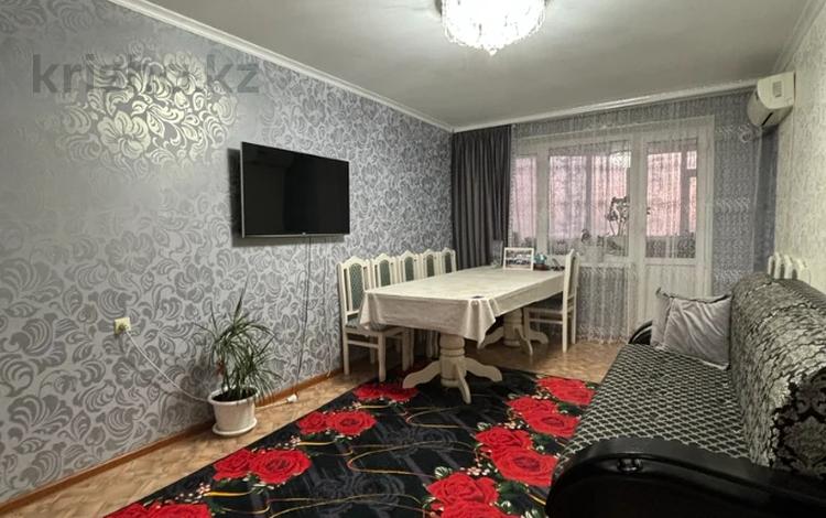 3-комнатная квартира, 86.5 м², 9/10 этаж, 12 мкр за 27 млн 〒 в Актобе — фото 10