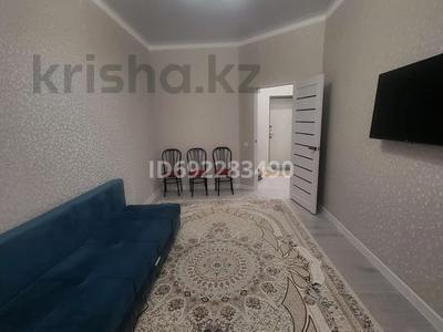 1-комнатная квартира · 42.5 м² · 3/7 этаж, 19-й мкр 23 за 17 млн 〒 в Актау