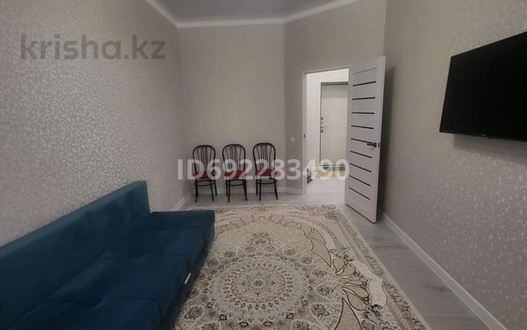 1-комнатная квартира · 42.5 м² · 3/7 этаж, 19-й мкр 23 за 16 млн ₸ в Актау — фото 2