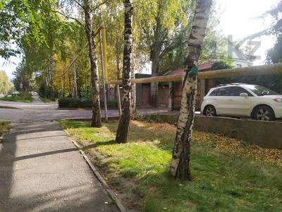 Отдельный дом • 4 комнаты • 125 м² • 5 сот., Асанбая Аскарова — Садыкова за 235 млн 〒 в Алматы