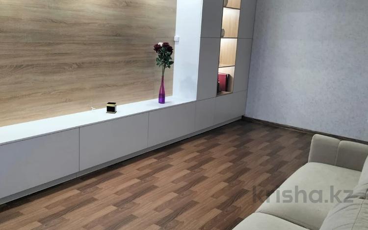 3-бөлмелі пәтер · 81.5 м² · 2/5 қабат, кунай 85 квартол 1, бағасы: 35 млн ₸ в Костанае — фото 12