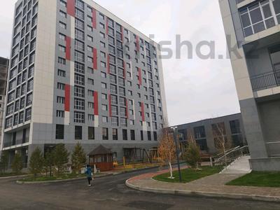2-комнатная квартира, 64 м², 3/8 этаж, Шарль де Голль за 23.5 млн 〒 в Астане, Алматы р-н