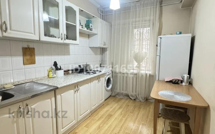 1 комната · 35 м² · 1/5 этаж, мкр Тастак-2 Нурлы жол 7/1 — Ауезова Богенбай батыра за 100 000 ₸ в Алматы, Алмалинский р-н — фото 2