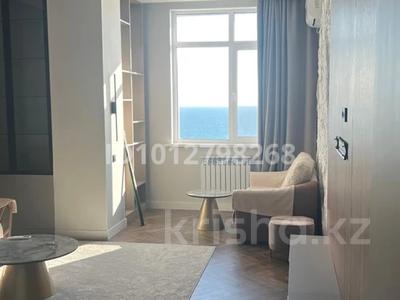 2-бөлмелі пәтер · 81.7 м² · 11/12 қабат, 5А мкр, Мкрн. 5А 4, бағасы: 400 000 ₸ в Актау