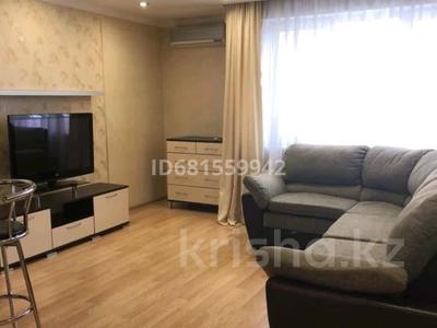 2-бөлмелі пәтер · 76 м² · 12 қабат, Момышулы 2/9, бағасы: 18 000 ₸ в Астане, Алматы р-н