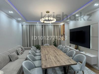 Отдельный дом · 3 комнаты · 220 м² · 10 сот., Арман Жаңақоныс 5 253 за 90 млн ₸ в Актобе, жилой массив Жанаконыс-4