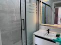 1-бөлмелі пәтер · 43 м² · 5/9 қабат, ул. 189 квартал 241А, бағасы: 27.5 млн ₸ в Шымкенте — фото 7