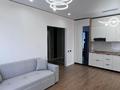 1-бөлмелі пәтер · 43 м² · 5/9 қабат, ул. 189 квартал 241А, бағасы: 27.5 млн ₸ в Шымкенте — фото 5
