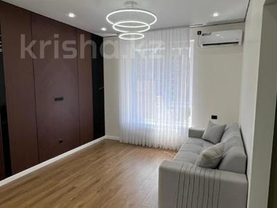 1-бөлмелі пәтер · 43 м² · 5/9 қабат, ул. 189 квартал 241А, бағасы: 27.5 млн ₸ в Шымкенте