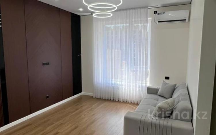 1-бөлмелі пәтер · 43 м² · 5/9 қабат, ул. 189 квартал 241А, бағасы: 27.5 млн ₸ в Шымкенте — фото 6