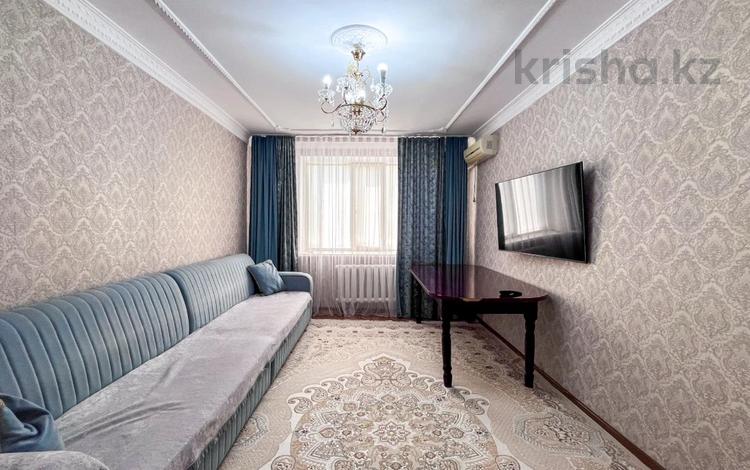 4-бөлмелі пәтер · 89 м² · 2/5 қабат, Абылайхана, бағасы: 30 млн ₸ в Талдыкоргане — фото 2