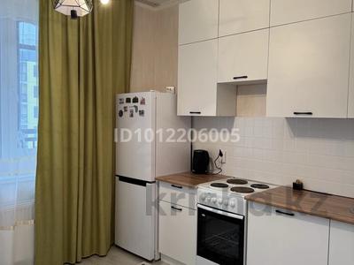 2-комнатная квартира · 66 м² · 5/8 этаж, ул. Е-117 35 за 33 млн ₸ в Астане, Есильский р-н