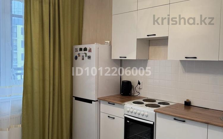 2-комнатная квартира · 66 м² · 5/8 этаж, ул. Е-117 35 за 33 млн ₸ в Астане, Есильский р-н — фото 2