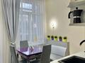 1-комнатная квартира · 38 м² · 7/11 этаж, Сарыарка 8 — Radisson Набережная за 10 000 ₸ в Астане, Сарыарка р-н — фото 4