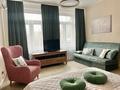 1-комнатная квартира · 38 м² · 7/11 этаж, Сарыарка 8 — Radisson Набережная за 10 000 ₸ в Астане, Сарыарка р-н — фото 2