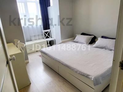 1-комнатная квартира · 45 м² · 5/5 этаж, 32Б мкр 22 за 2 000 ₸ в Актау
