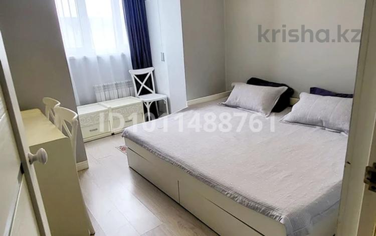 1-комнатная квартира · 45 м² · 5/5 этаж, 32Б мкр 22 за 2 000 ₸ в Актау — фото 3