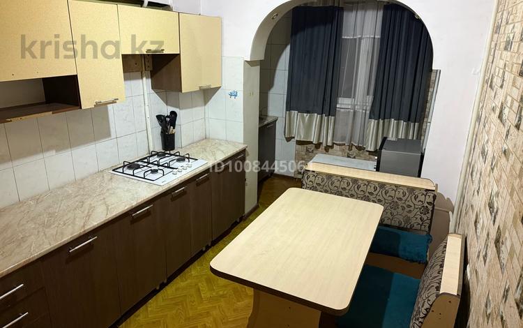 2-комнатная квартира · 60 м² · 4/9 этаж, мкр Аксай-2 68а — Саина-Маргулана за 270 000 ₸ в Алматы, Ауэзовский р-н — фото 11
