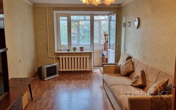 1-комнатная квартира · 35 м² · 3/5 этаж, Абая 95 за 180 000 ₸ в Астане, р-н Байконур — фото 2