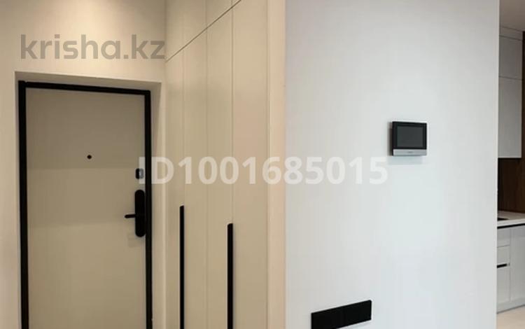 2-бөлмелі пәтер · 56 м² · 15/19 қабат, Аль-Фараби 41, бағасы: 95.9 млн ₸ в Алматы, Бостандыкский р-н — фото 52