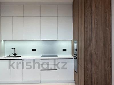 2-комнатная квартира · 56 м² · 15/19 этаж, Аль-Фараби 41 за 94.9 млн ₸ в Алматы, Бостандыкский р-н