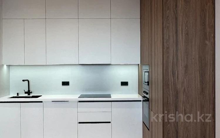 2-комнатная квартира · 56 м² · 15/19 этаж, Аль-Фараби 41 за 94.9 млн ₸ в Алматы, Бостандыкский р-н — фото 77