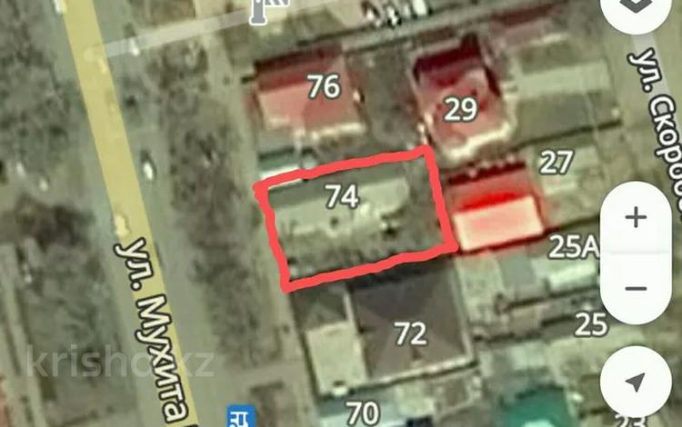 Отдельный дом • 7 комнат • 132 м² • 5 сот., мухита 74 за 26 млн 〒 в Уральске — фото 2