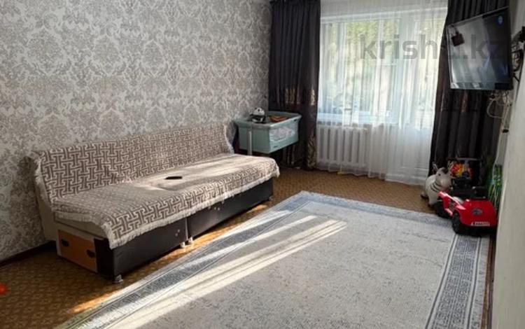 2-бөлмелі пәтер · 48.2 м² · 3/5 қабат, Жастар 16, бағасы: 21.5 млн ₸ в Усть-Каменогорске — фото 9