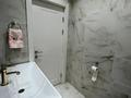 3-бөлмелі пәтер · 94.5 м² · 3/9 қабат, Нұрсая ш/а., Абулхайыр хана 74-5, бағасы: 57 млн ₸ в Атырау, мкр Нурсая — фото 19