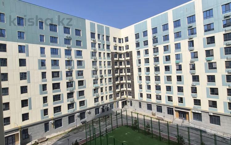 4-бөлмелі пәтер · 140 м² · 5/9 қабат, Аргынбекова 89а, бағасы: 95.5 млн ₸ в Шымкенте, Каратауский р-н — фото 2