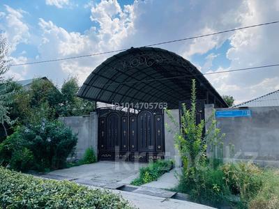 Отдельный дом · 6 комнат · 150 м² · 10 сот., мкр Катынкопыр, Молдабаев 71 — Тельман бөлімшесі,Молдабаев 71 за 45 млн ₸ в Шымкенте, Абайский р-н