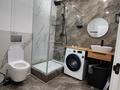 2-бөлмелі пәтер · 55 м² · 4/14 қабат, Утепова 31 ,блок 9, бағасы: 46 млн ₸ в Алматы, Бостандыкский р-н — фото 10