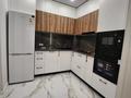 2-бөлмелі пәтер · 55 м² · 4/14 қабат, Утепова 31 ,блок 9, бағасы: 46 млн ₸ в Алматы, Бостандыкский р-н — фото 2