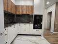 2-бөлмелі пәтер · 55 м² · 4/14 қабат, Утепова 31 ,блок 9, бағасы: 46 млн ₸ в Алматы, Бостандыкский р-н — фото 3