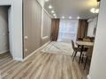 2-бөлмелі пәтер · 55 м² · 4/14 қабат, Утепова 31 ,блок 9, бағасы: 46 млн ₸ в Алматы, Бостандыкский р-н — фото 5