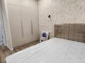 2-бөлмелі пәтер · 55 м² · 4/14 қабат, Утепова 31 ,блок 9, бағасы: 46 млн ₸ в Алматы, Бостандыкский р-н — фото 9