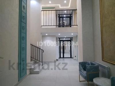 1-комнатная квартира · 45 м² · 4/12 этаж, Кабанбай батыр 63 — Mega silk way, Назарбаевская школа, Назарбаевская университет за 13 000 ₸ в Астане, Есильский р-н