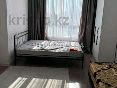 1-бөлмелі пәтер · 45 м² · 4/12 қабат, Кабанбай батыр 63 — Mega silk way, Назарбаевская школа, Назарбаевская университет, бағасы: 13 000 ₸ в Астане, Есильский р-н