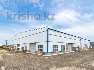 Промбаза · 1.9 га, Коктал 39 за 7 500 〒 в Астане, Сарыарка р-н