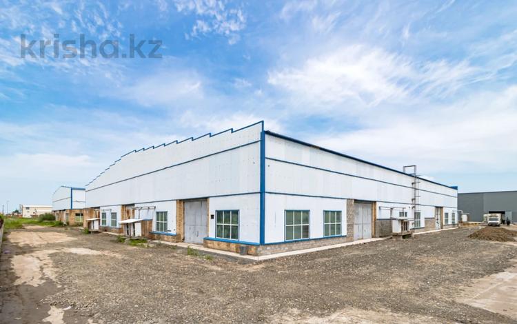 Өнеркәсіптік база · 1.9 га, Коктал 39, бағасы: 7 500 ₸ в Астане, Сарыарка р-н — фото 8