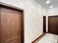 4-комнатная квартира · 105.2 м² · 8/10 этаж, Айтматова 59 за 60 млн ₸ в Астане, Нура р-н — фото 2