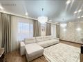 4-комнатная квартира · 105.2 м² · 8/10 этаж, Айтматова 59 за 60 млн ₸ в Астане, Нура р-н — фото 7