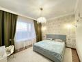 4-комнатная квартира · 105.2 м² · 8/10 этаж, Айтматова 59 за 60 млн ₸ в Астане, Нура р-н — фото 24