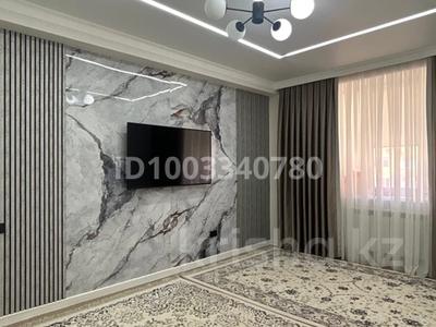3-бөлмелі пәтер · 74.9 м² · 3/9 қабат, мкр Береке 33, бағасы: 30 млн ₸ в Атырау