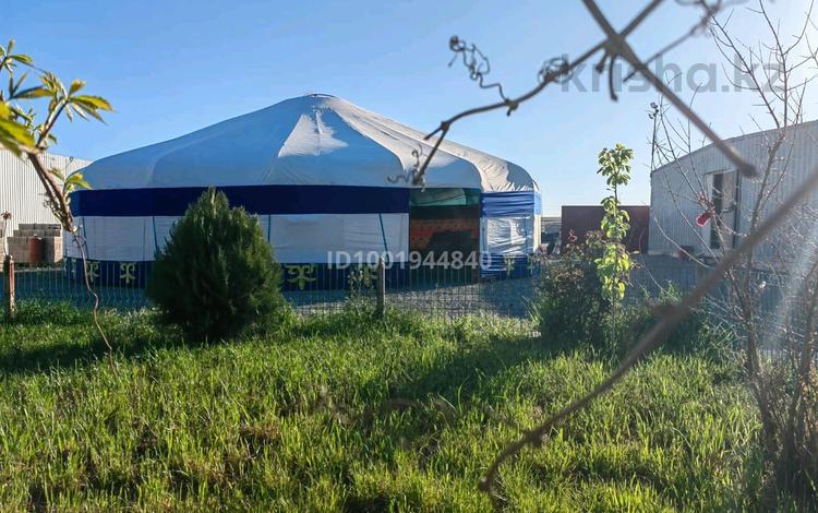 Өнеркәсіптік база · 1 га, Промзона √9 63 — Автоцон, бағасы: 199 млн ₸ в Актау — фото 11