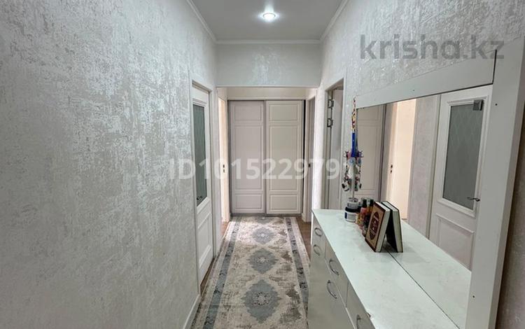 4-комнатная квартира · 92.1 м² · 5/5 этаж, 27-й мкр 45 за 24 млн ₸ в Актау — фото 2