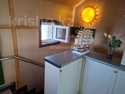 Дача · 4 комнаты · 120 м² · 11 сот., Набережная 96 — Таскала 3 с/О Спектр за 35 млн 〒 в Атырау